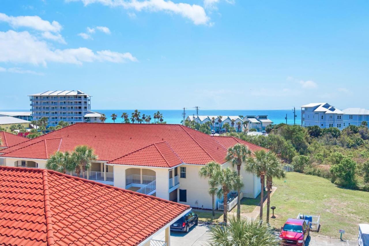 Holiday home Horizon South 54-303